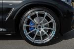 BMW X4 M40d by dAHLer 2018 года